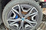 BMW IX XDRIVE50
