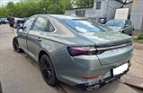 GEELY PREFACE