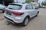KIA RIO X-Line