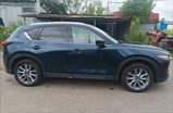 Mazda CХ-5