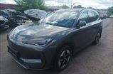GEELY EX 5