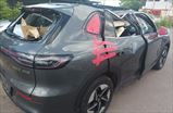 GEELY EX 5