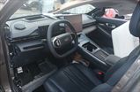 GEELY EX 5