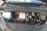 GEELY EX 5