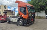 IVECO STRALIS AT440 S42T/PRR
