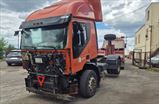 IVECO STRALIS AT440 S42T/PRR
