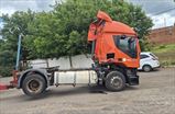 IVECO STRALIS AT440 S42T/PRR