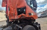 IVECO STRALIS AT440 S42T/PRR