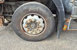 IVECO STRALIS AT440 S42T/PRR