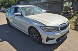 BMW 330I