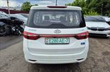 Changan SC 6458