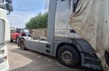 Mercedes-Benz ACTROS 1844 LS 4X2 3900