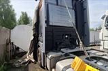 Mercedes-Benz ACTROS 1844 LS 4X2 3900