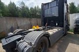 Mercedes-Benz ACTROS 1844 LS 4X2 3900