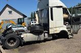 DAF XF480 FT