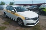 Skoda Oktavia