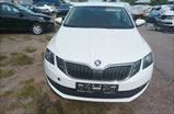 Skoda Oktavia