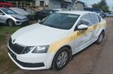 Skoda Oktavia