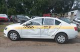 Skoda Oktavia