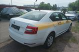 Skoda Oktavia