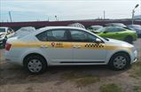 Skoda Oktavia