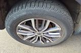 GEELY ATLAS PRO NL-3BT