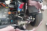 DONGFENG BOX