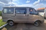 GAZ 2217