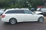 Mercedes-Benz E350