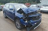 GEELY ATLAS PRO