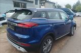 GEELY ATLAS PRO