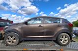 KIA СПОРТЕЙДЖ