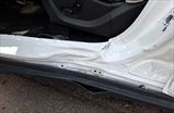 GEELY EX 2