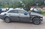 Mercedes-Benz E220 D