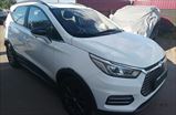 BYD YUAN 360