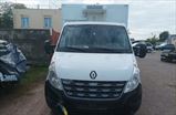 Renault MASTER TST 3700RE