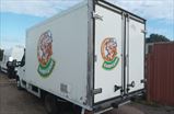 Renault MASTER TST 3700RE