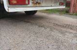 Renault MASTER TST 3700RE