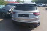 Belgee X50