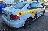 Годные остатки Volkswagen Polo