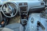 Годные остатки Volkswagen Polo