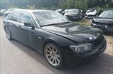 BMW 745