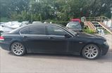 BMW 745