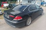 BMW 745