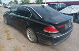 BMW 745