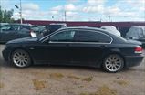 BMW 745