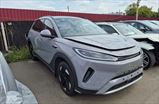 BYD SEA LION 05 EV