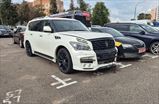 INFINITI QX80