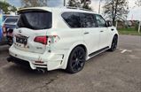 INFINITI QX80