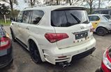 INFINITI QX80